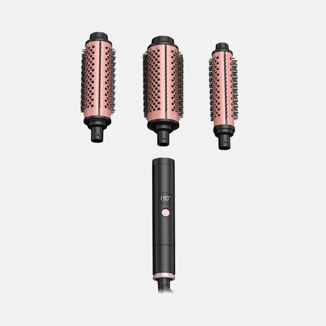 3v1 Negativně Ionizující Termální Hřeben Č.162