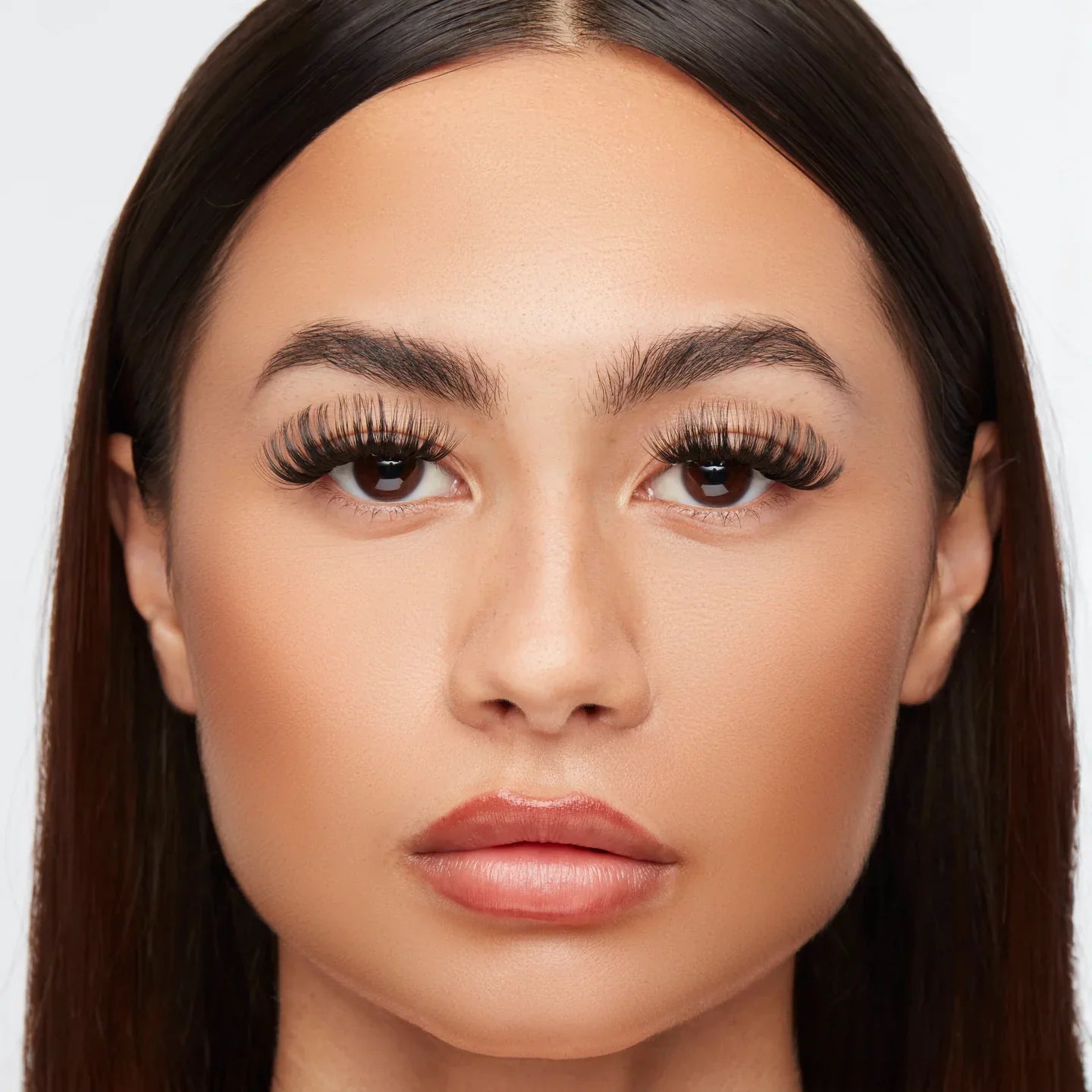 Sada svůdných řas