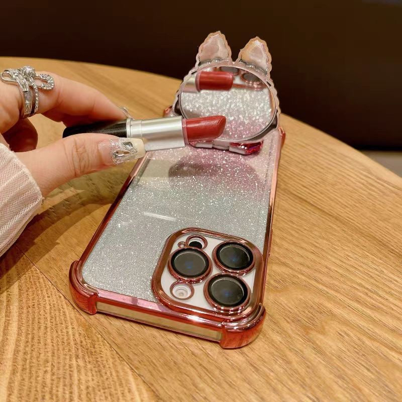 Bling Bling 3D Labubu ať na iPhone