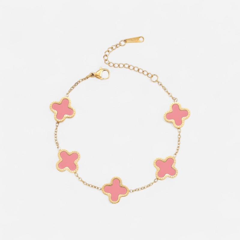 Žvýkačka (růžová)