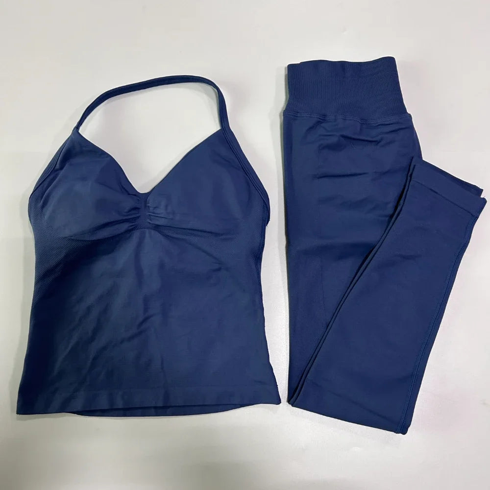 Sada posilovacích materiálů 2 kusy