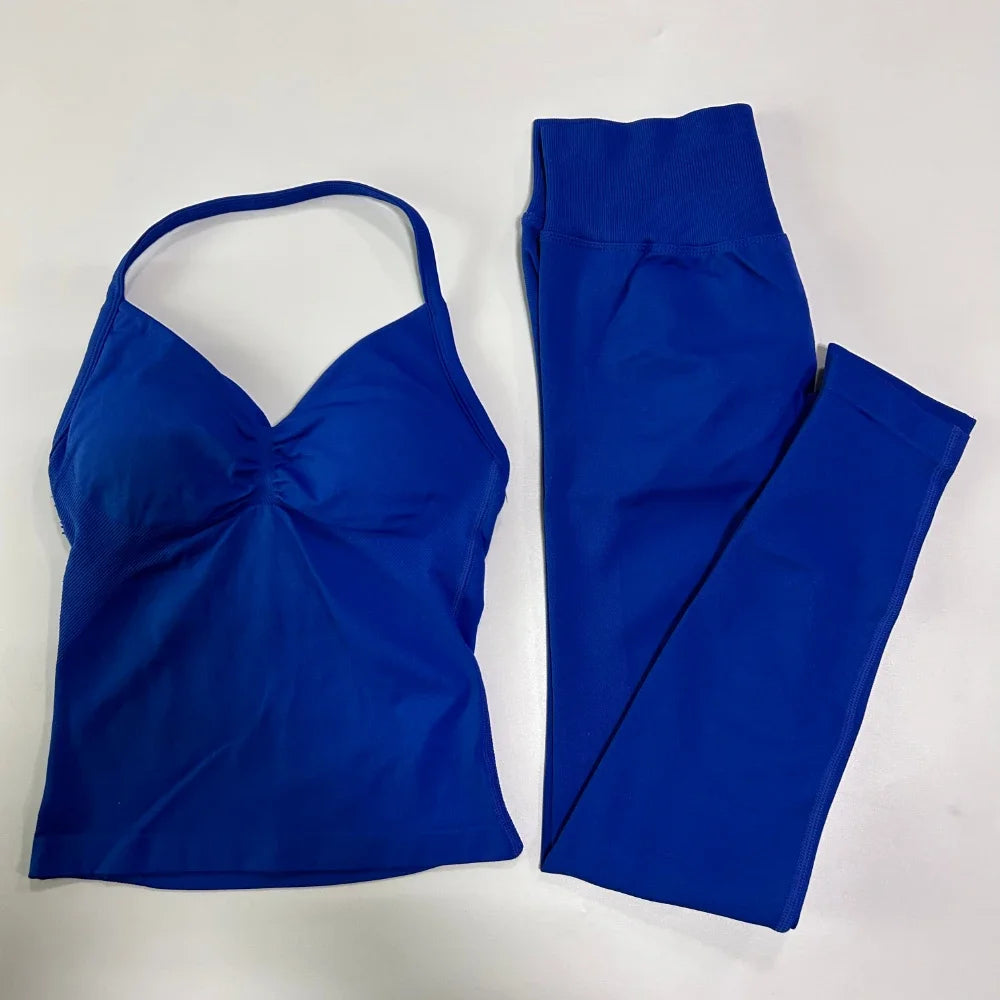 Sada posilovacích materiálů 2 kusy