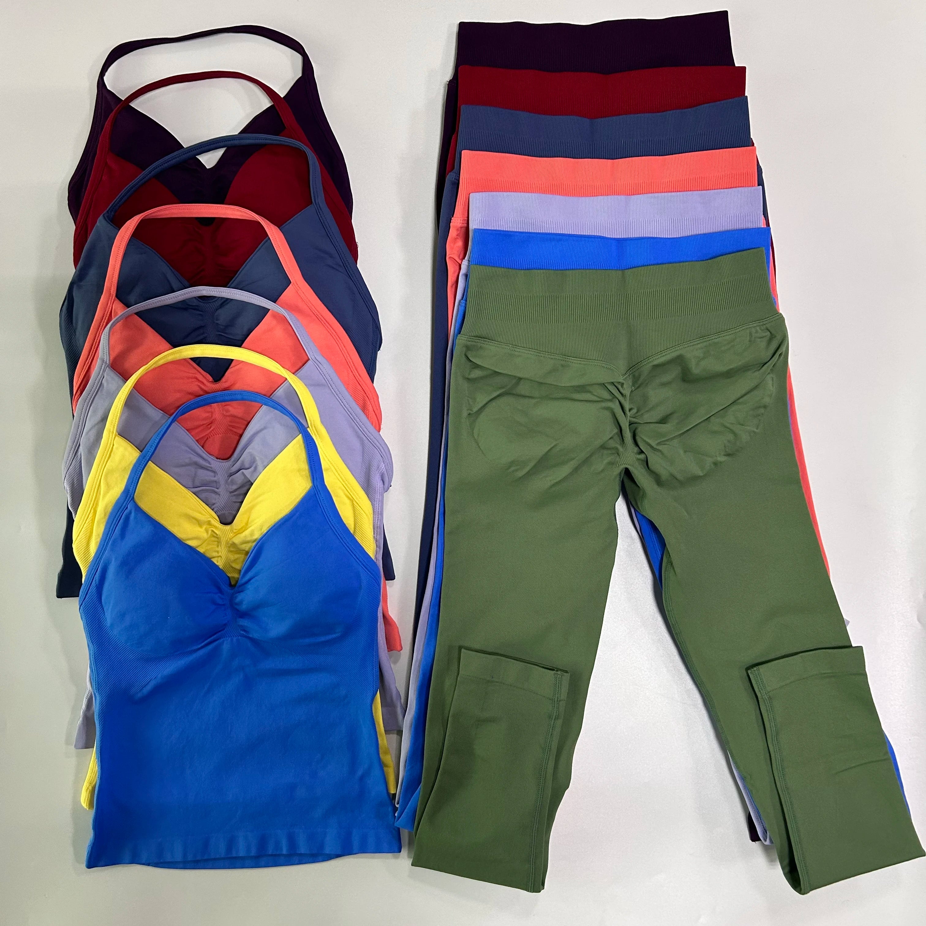 Sada posilovacích materiálů 2 kusy