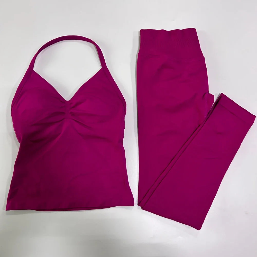 Sada posilovacích materiálů 2 kusy