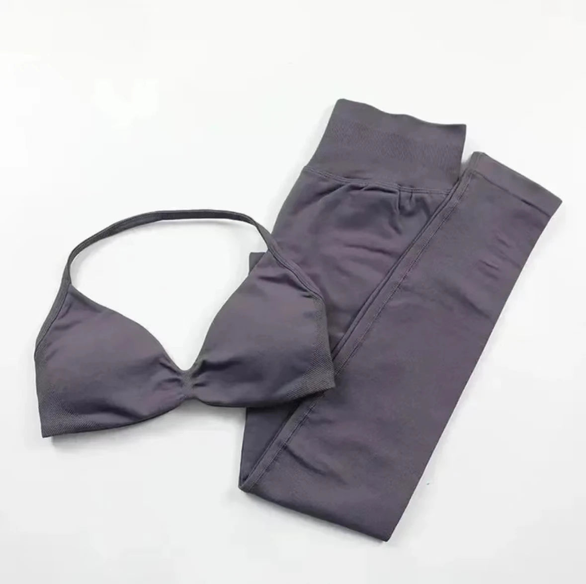 2dílná sada s krátkým rukávem