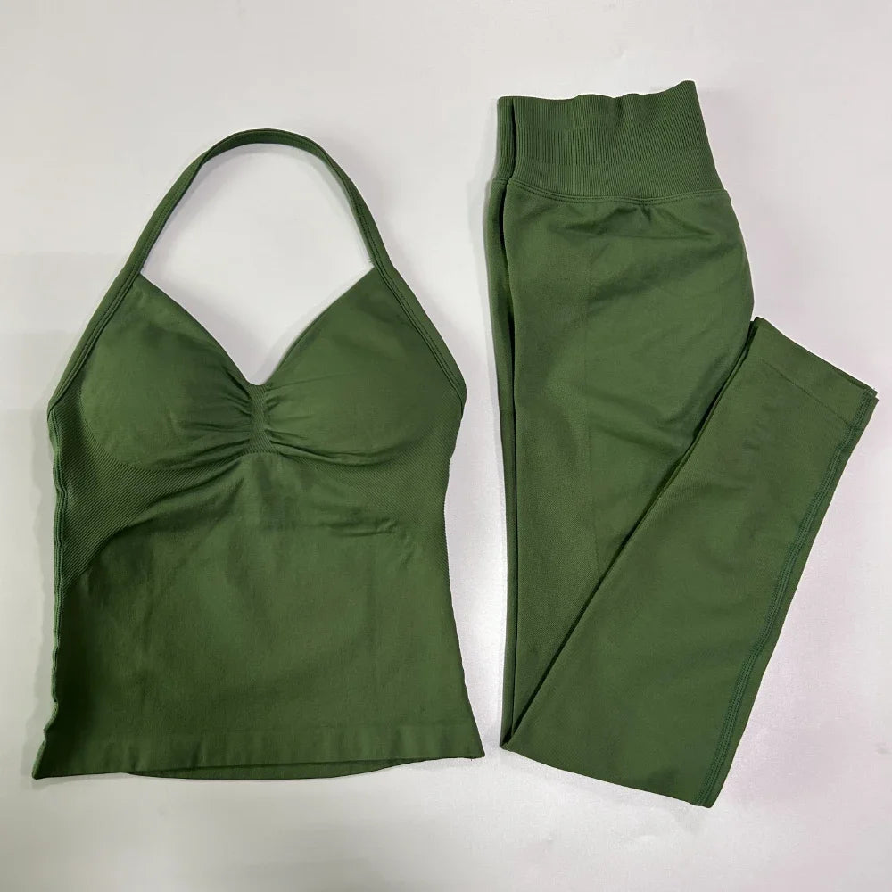 Sada posilovacích materiálů 2 kusy