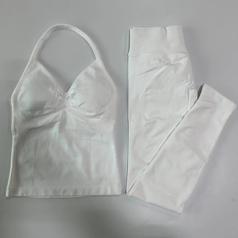 Sada posilovacích materiálů 2 kusy