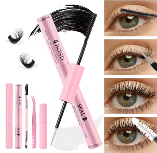 Sada na objemové řasy