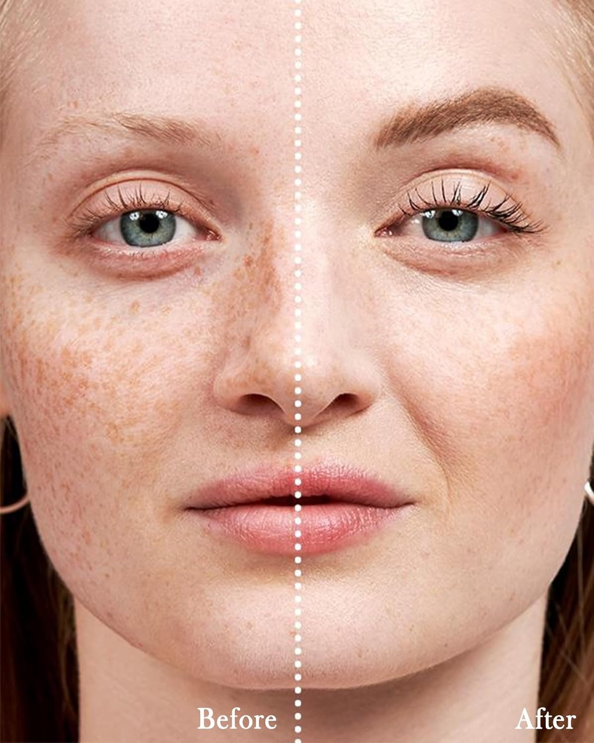 Semipermanentní gelové tetování obočí