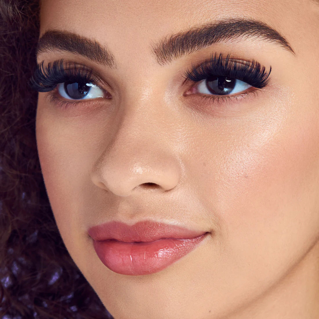 Sada řas Volume Wispy Lash