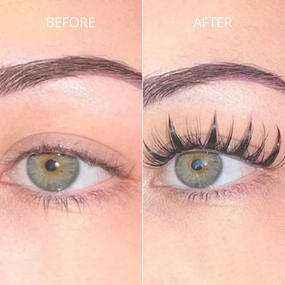 Sada řas Starry Shine