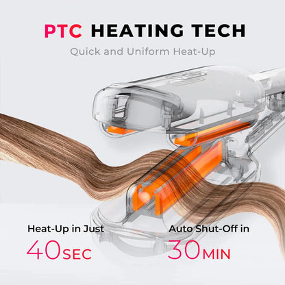 Rovy Kompaktní vlnová tyč