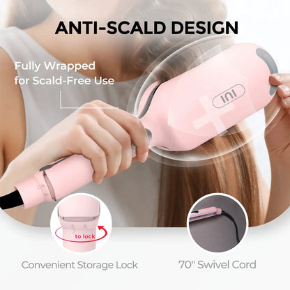 Rovy Kompaktní vlnová tyč