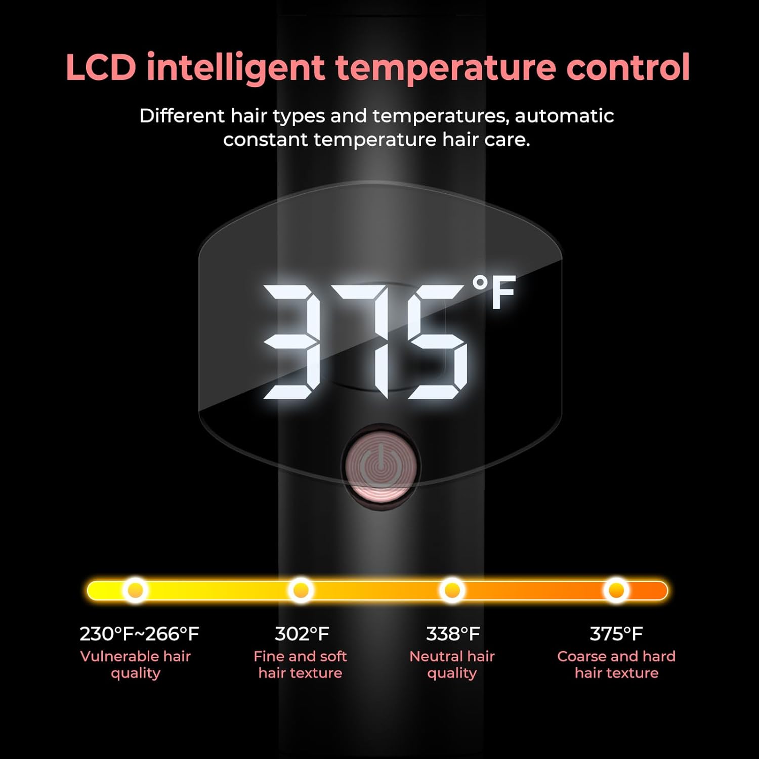 3v1 Negativně Ionizující Termální Hřeben Č.162