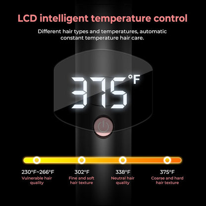 3v1 Negativně Ionizující Termální Hřeben Č.162