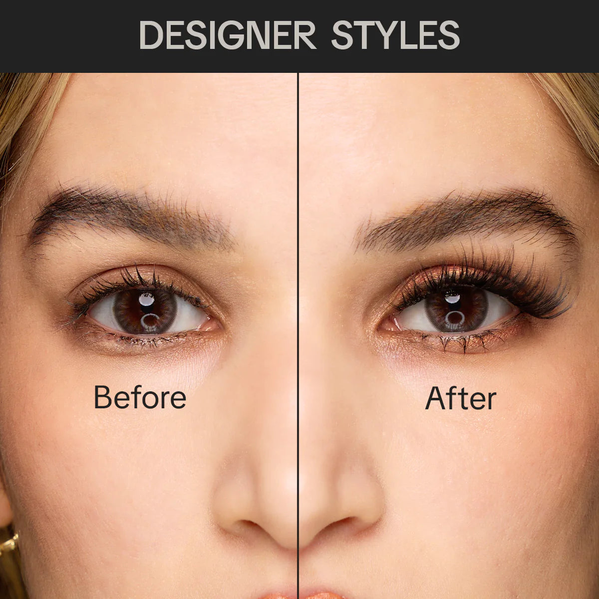 Klasická sada přirozených řas