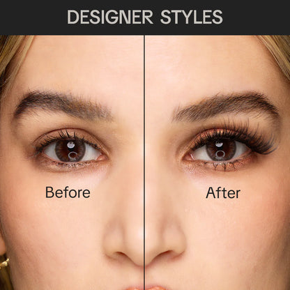 Klasická sada přirozených řas