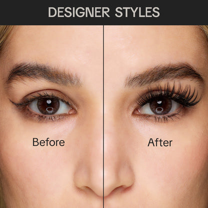 Sada svůdných řas