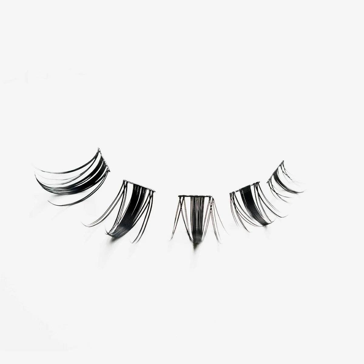 Sada kouzelných řas Barbie