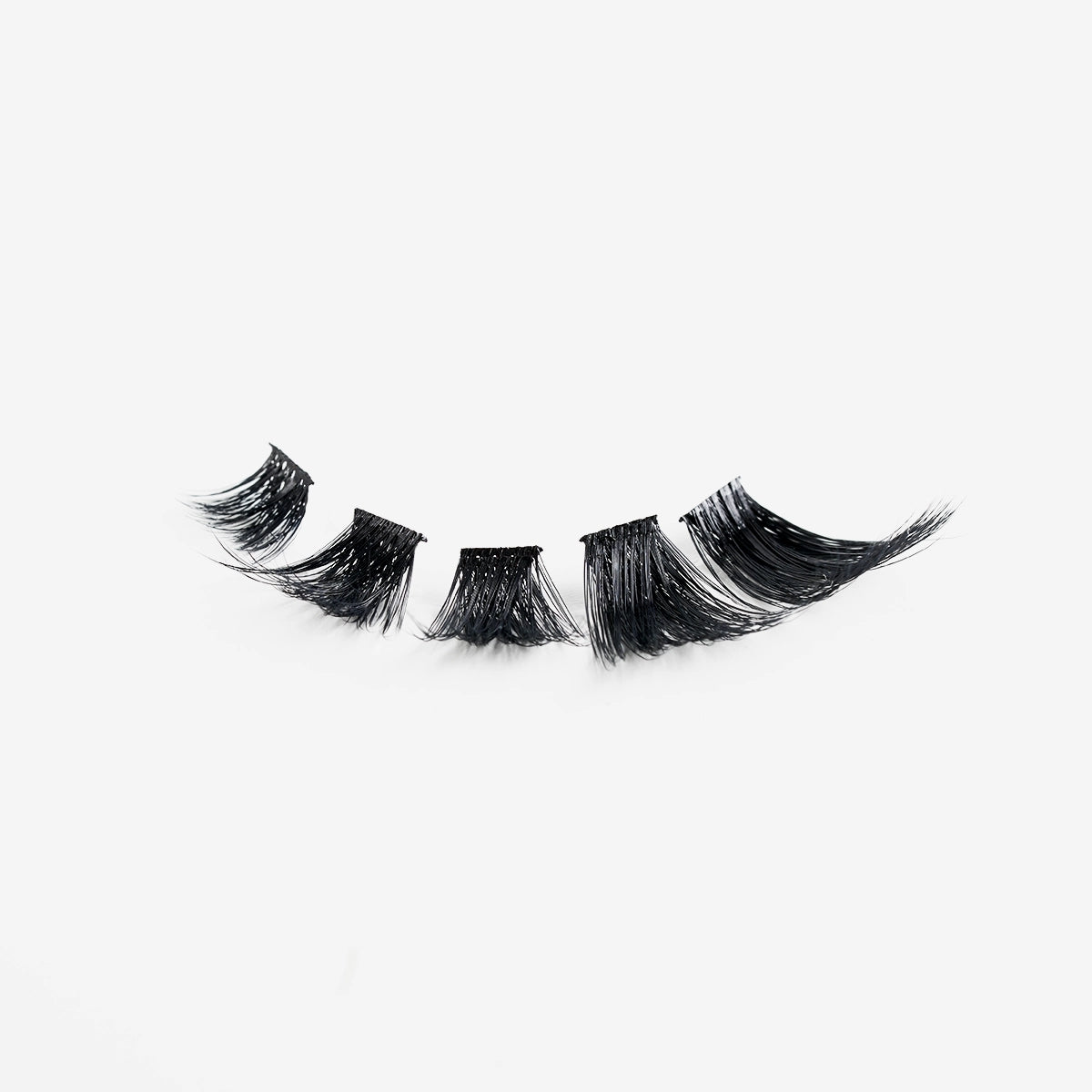 Sada řas Volume Wispy Lash