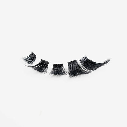 Sada řas Volume Wispy Lash