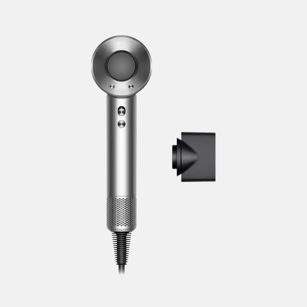 Rychlý bezkartáčový iontový sušič