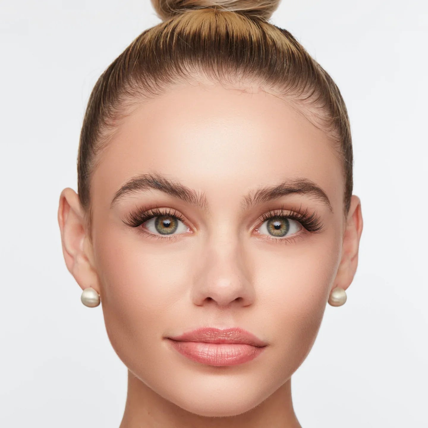 Sada řas Sweetheart