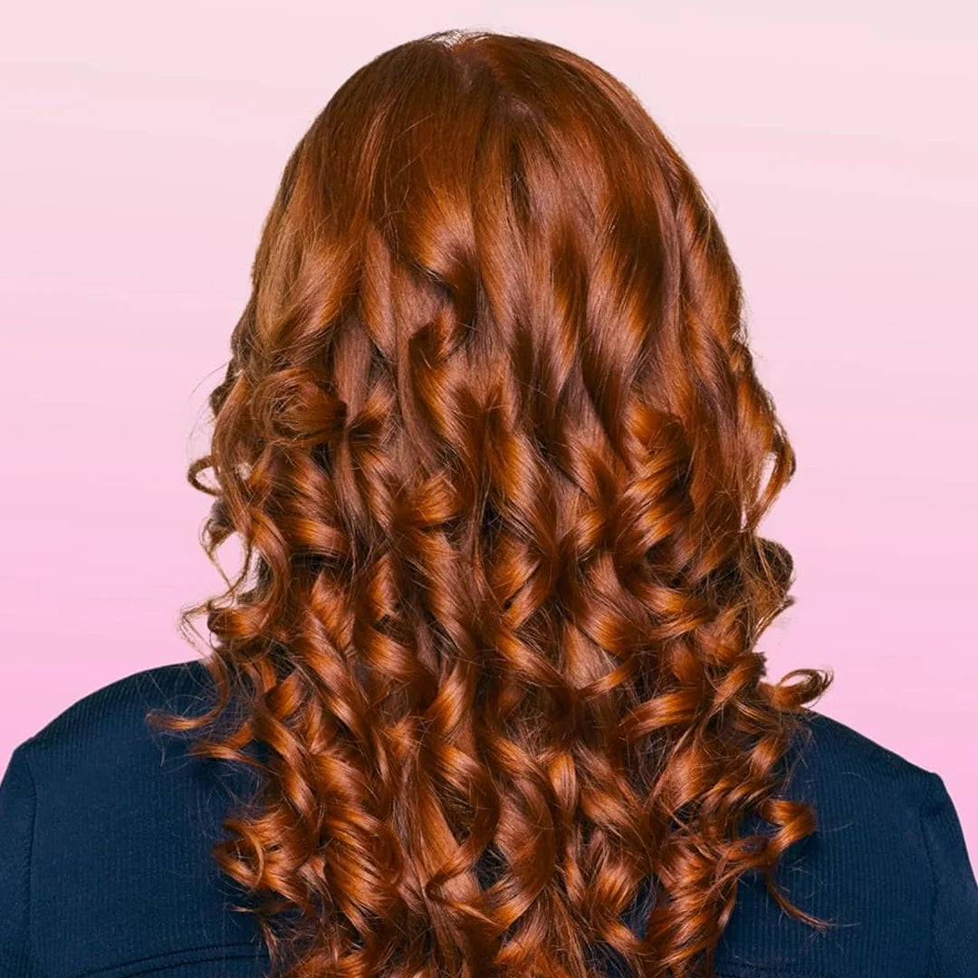 2v1 Chladicí kulma a žehlička na vlasy