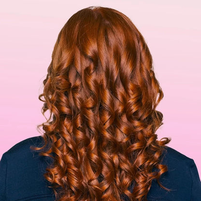 2v1 Chladicí kulma a žehlička na vlasy