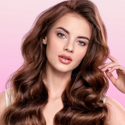 2v1 Chladicí kulma a žehlička na vlasy