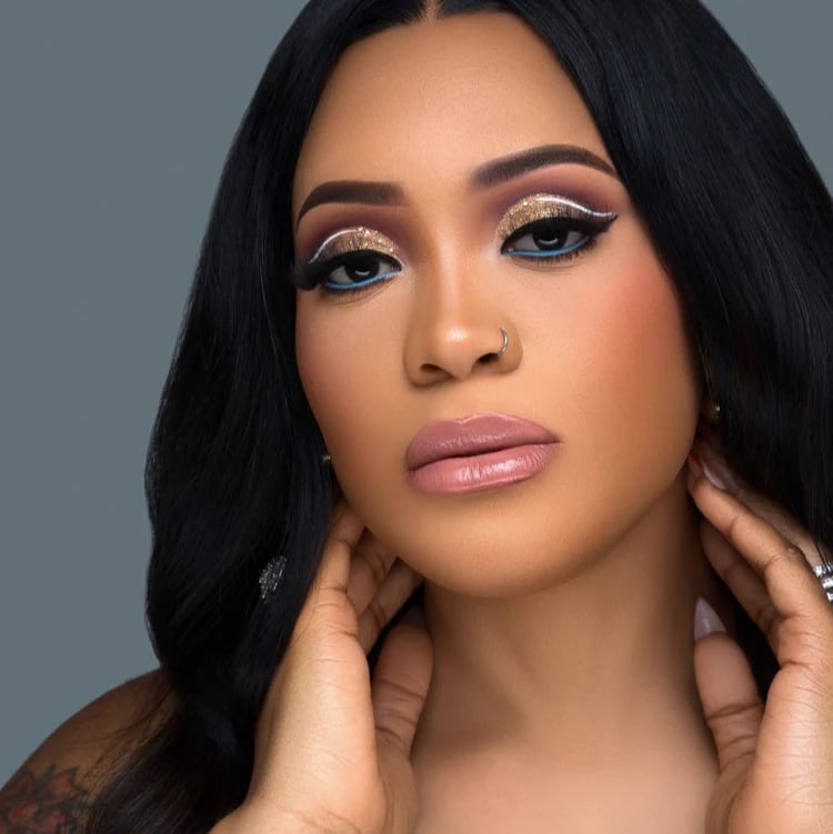 Evanesce Krémový Korektor s Matným Efektem – Bezdokonalé Krytí po Celý Den