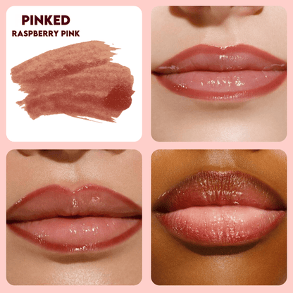 Lip Liner Stain