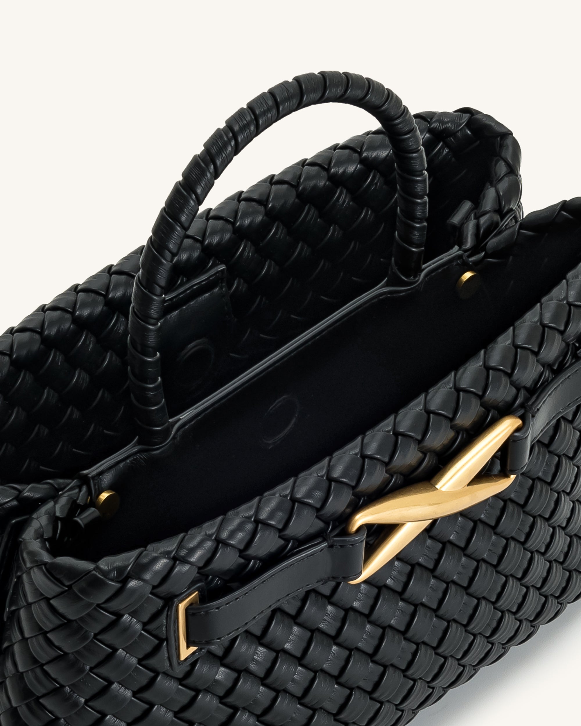 Elora Větší Néstěrnagrabítka - Černá