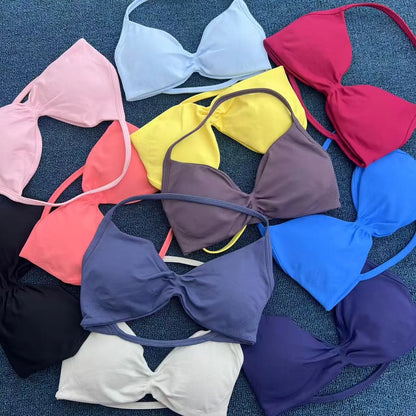 2dílná sada s krátkým rukávem