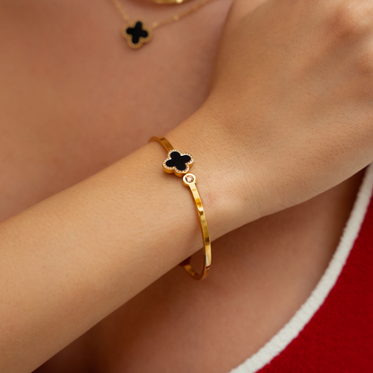 Celý měsíc (černý)