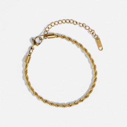 Calvi Twist (zlatá)