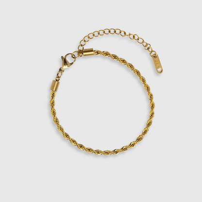 Calvi Twist (stříbrná)