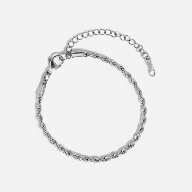 Calvi Twist (stříbrná)