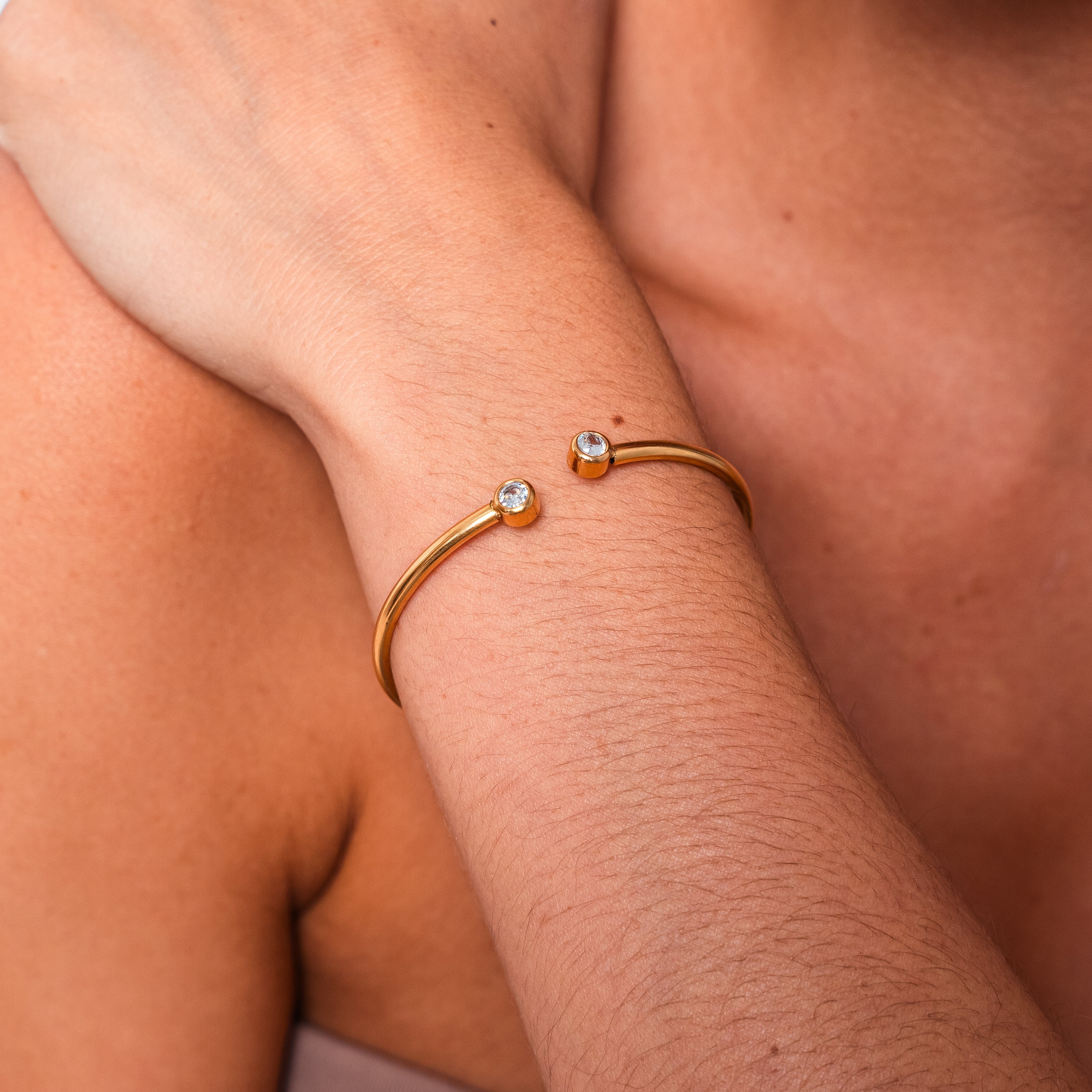 Dvojité krystaly (stříbrná)