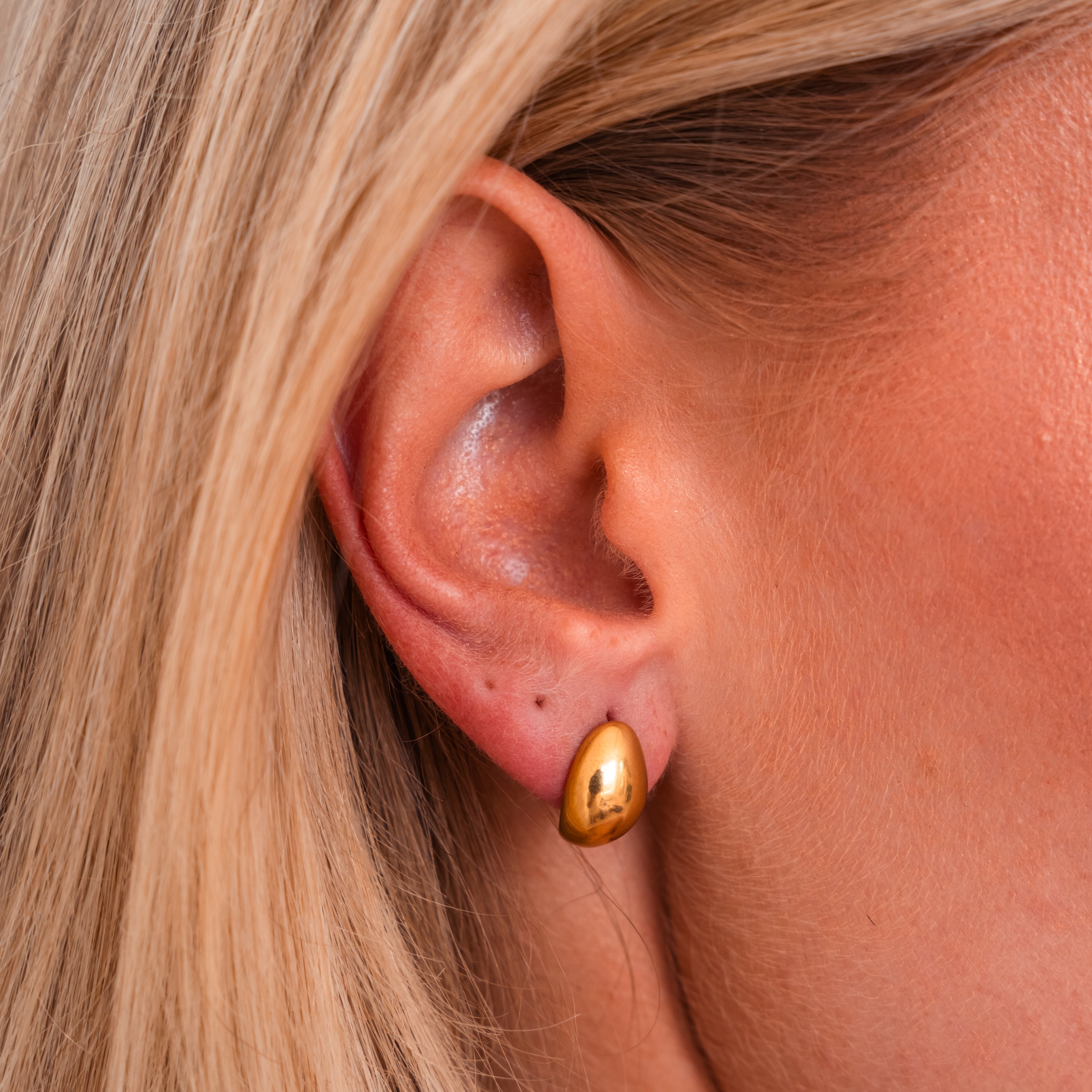 Lissandra Drop (stříbrná)