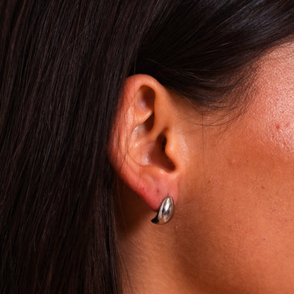 Lissandra Drop (stříbrná)