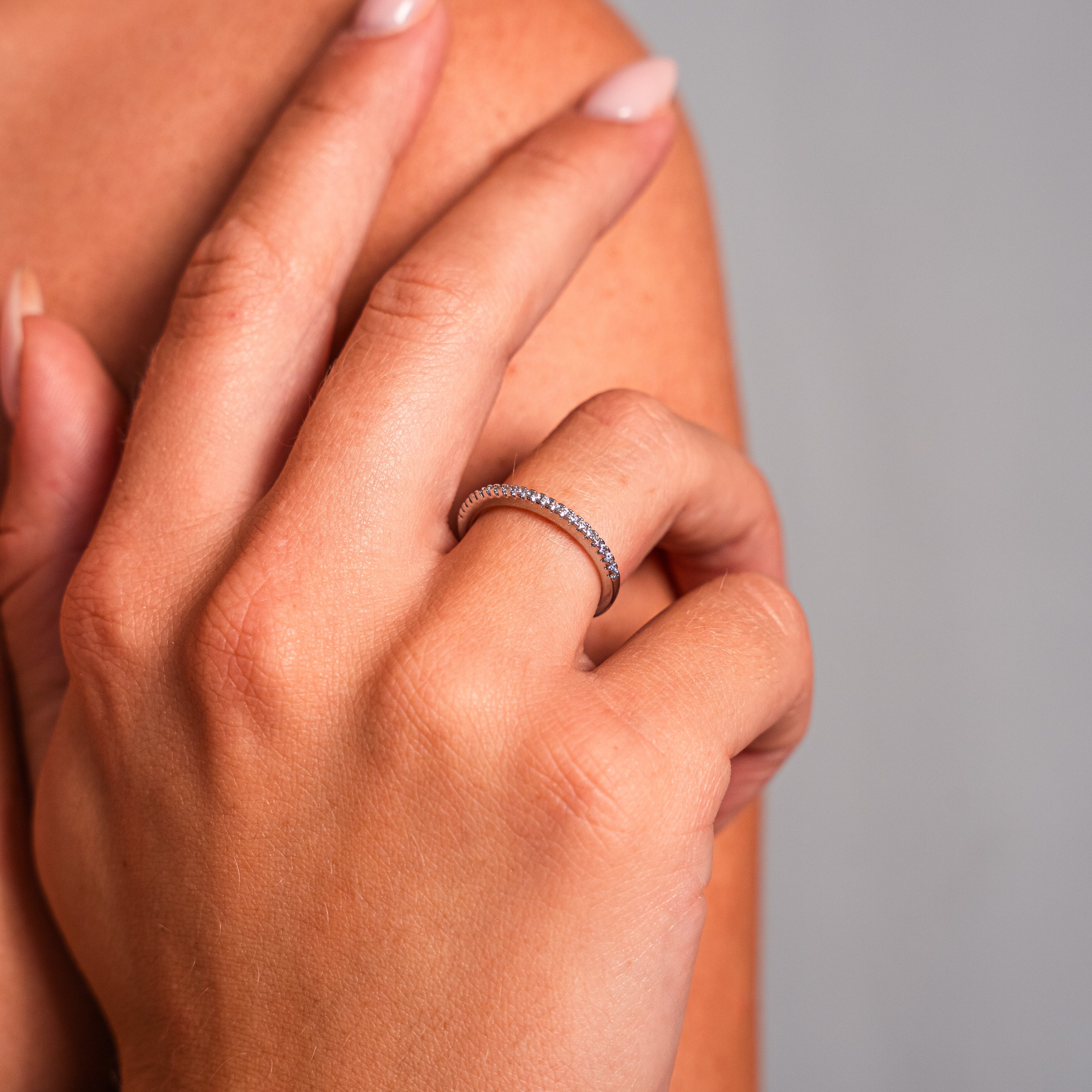 Milano (stříbrná)