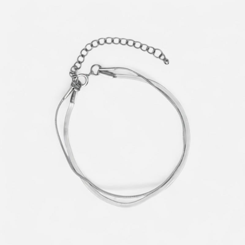 Classia (stříbrná)