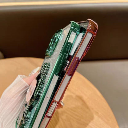 Bling Bling 3D Labubu ať na iPhone