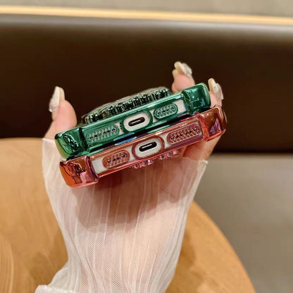 Bling Bling 3D Labubu ať na iPhone