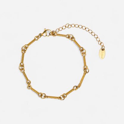 uzlokolický řetěz