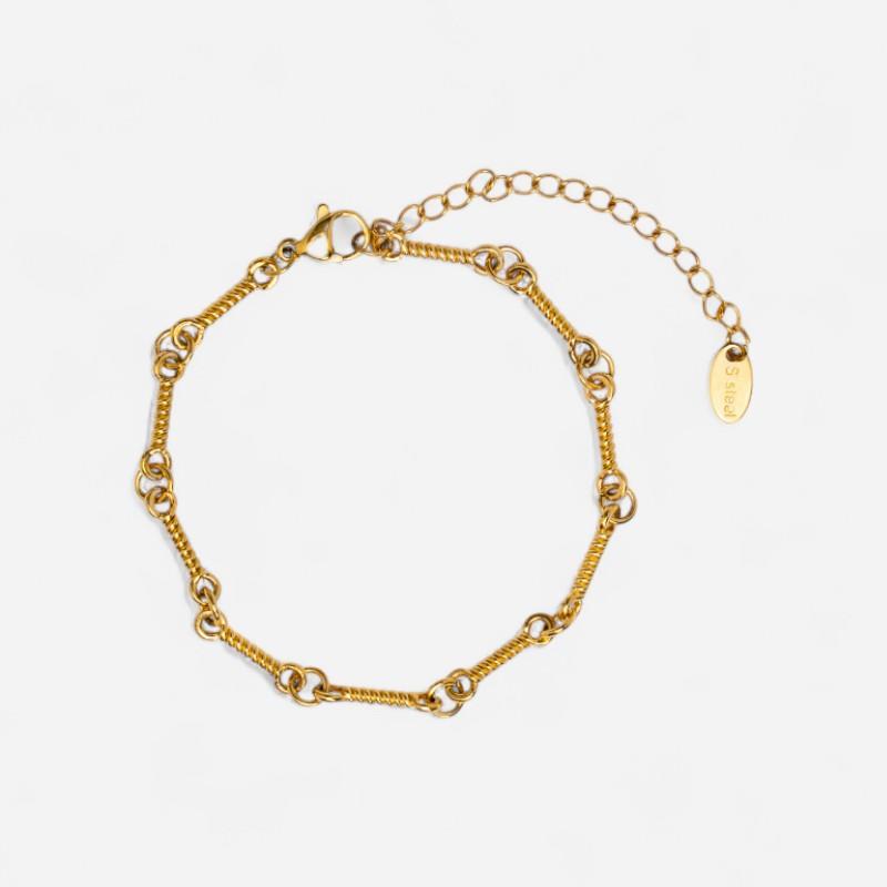 uzlokolický řetěz