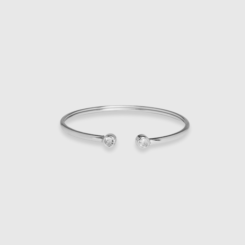 Dvojitá krystaly (zlatá)