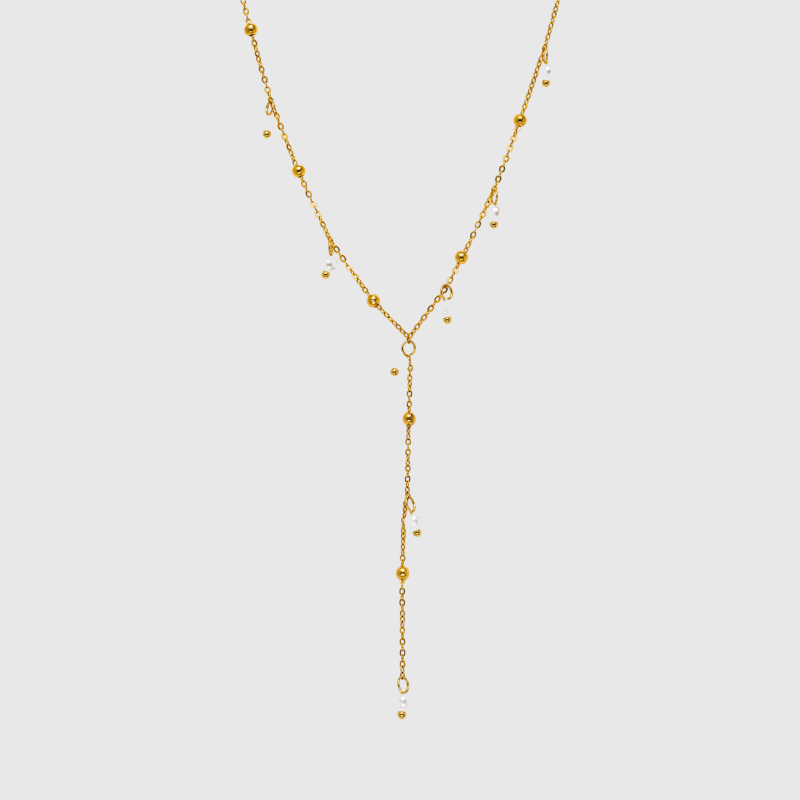 Perlový přívěsek