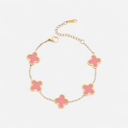 Žvýkačka (růžová)